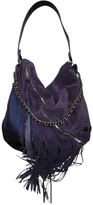 Thumbnail for your product : DSquared 1090 Dsquared2 Fringed Bag