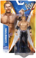 Thumbnail for your product : WWE Series #39 - #29 Christian Action Figure