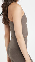 Thumbnail for your product : Beyond Yoga Spacedye Slim Racerback Cropped Tank