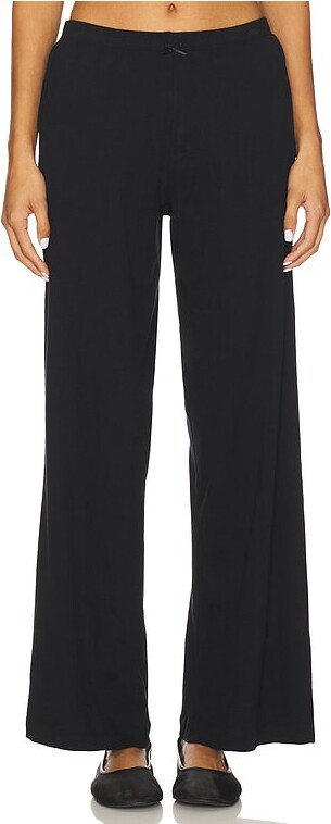 RAT BOI Pointelle Pant