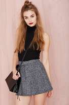 Thumbnail for your product : Nasty Gal Camden Skirt