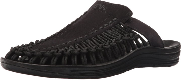 keen men's slide sandals