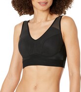 Thumbnail for your product : Ahh By Rhonda Shear Women's Mesh Front Leisure Bra
