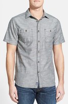 Thumbnail for your product : The North Face 'Hollow Ridge' Regular Fit Sport Shirt