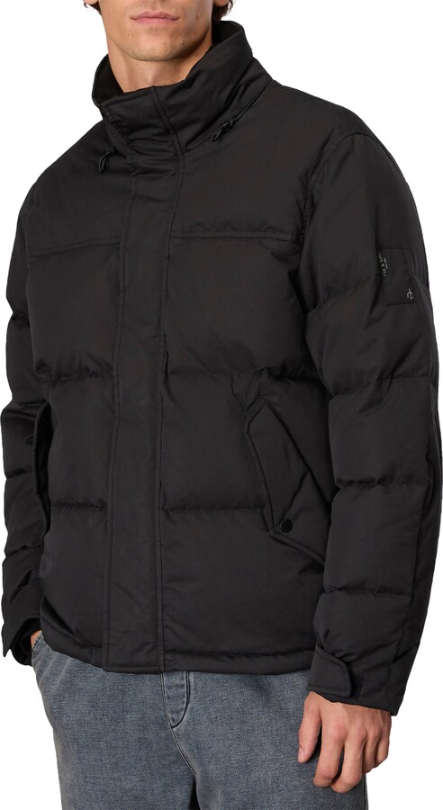 Rag & Bone Bubble Down Puffer Jacket