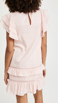 Thumbnail for your product : Rebecca Minkoff Ilana Dress