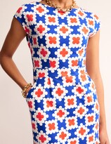 Thumbnail for your product : Boden Florrie Jersey Dress
