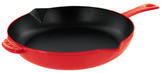 Thumbnail for your product : Staub Cast Iron Fry Pan