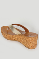Thumbnail for your product : K. Jacques Diorite Sandal