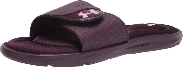 under armor slide