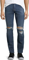 Thumbnail for your product : 7 For All Mankind Men's Paxtyn Skinny Jeans