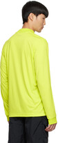 Thumbnail for your product : adidas Yellow Blondey T-Shirt