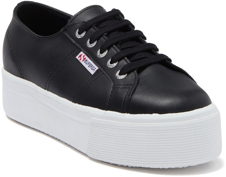 superga 2790 nappa