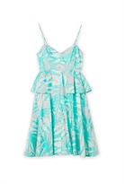 Thumbnail for your product : Country Road Tropical Print Sun Dress