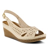 Thumbnail for your product : Flexus by Spring Step Michalis Wedge Sandal