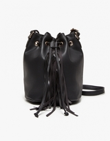 Thumbnail for your product : Canyon Bucket Bag in Coal