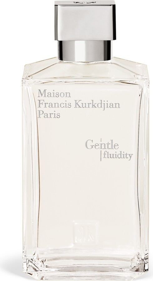 Francis Kurkdjian Gentle Fluidity Silver Eau de Parfum, 6.8 oz.