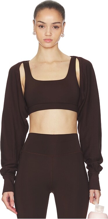 Strut-This The Shrug