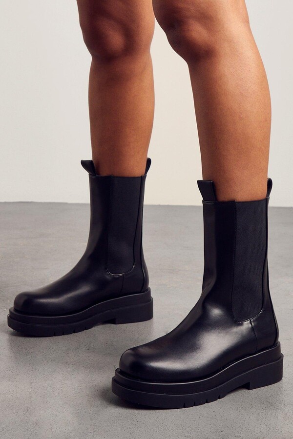 misspap chunky trainers