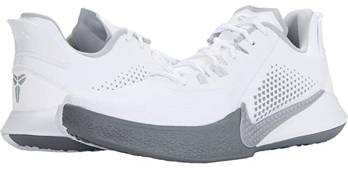 mamba volleyball shoes