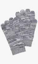 Thumbnail for your product : Express Tech Marled Gloves