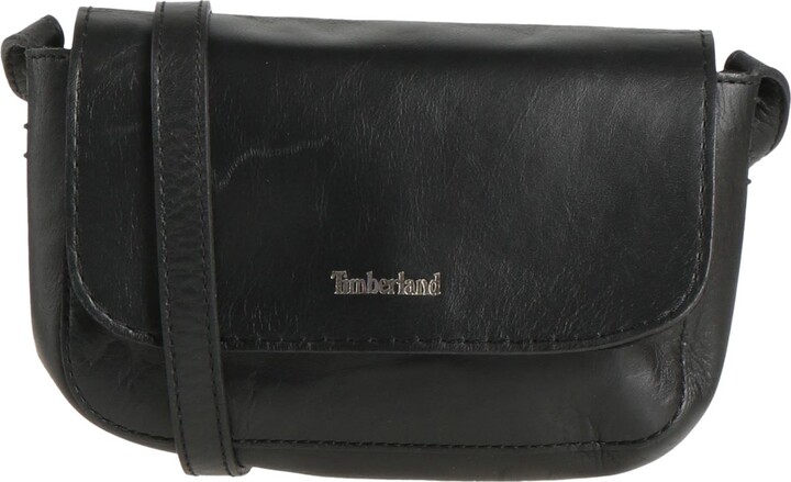 Timberland Cross-body Bag Black - ShopStyle