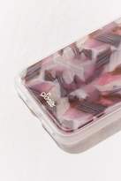 Thumbnail for your product : Sonix Pink Tortoise iPhone X Case