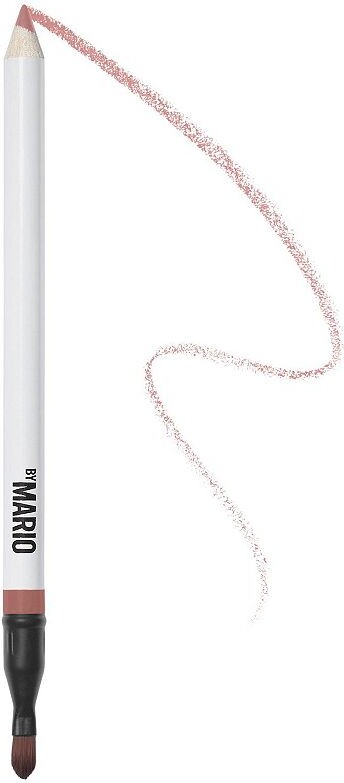 MAKEUP BY MARIO Ultra Suede Sculpting Lip Pencil