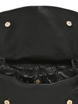 Thumbnail for your product : Jerome Dreyfuss Bobi Python Shoulder Bag