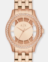 Thumbnail for your product : Armani Exchange Women's Smart
