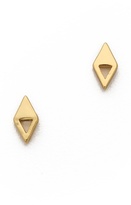 Thumbnail for your product : Gorjana Mika Stud Earrings