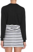 Thumbnail for your product : Carven Round Neck Cardigan