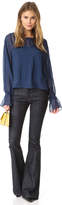 Thumbnail for your product : Ramy Brook Susie Blouse