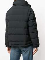 Thumbnail for your product : Aspesi full-zip down jacket