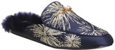 Thumbnail for your product : Ted Baker Kerriy Mule Navy Stardust Textile