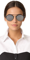 Thumbnail for your product : Illesteva Malpensa Sunglasses