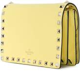 Thumbnail for your product : Valentino Garavani Rockstud crossbody bag
