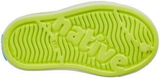 Native Jefferson Glow (Inf/Tod) - Chartreuse Green-4 Infant