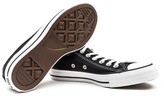 Thumbnail for your product : Converse Ox - Womens - Black