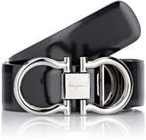Thumbnail for your product : Ferragamo Men's Reversible Belt