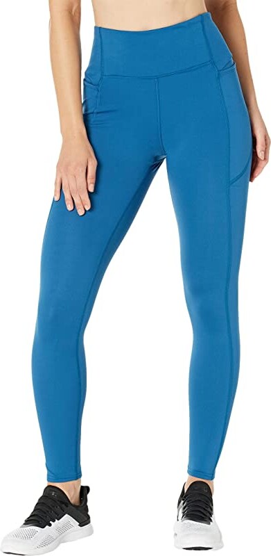 Brooks Moment Tights - ShopStyle Activewear Pants