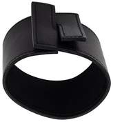 Thumbnail for your product : Hermes Leather Cuff