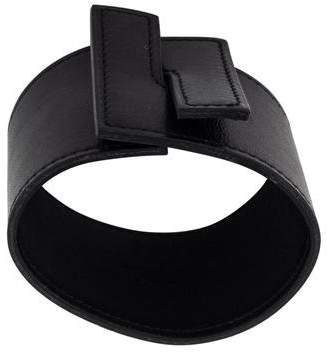 Hermes Leather Cuff