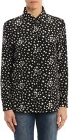 Thumbnail for your product : Saint Laurent Star Printed Shirt