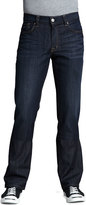 Thumbnail for your product : Fidelity 5011 Straight Calvary Jeans