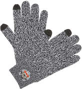 Thumbnail for your product : Kenzo Tiger Crest Texting Gloves