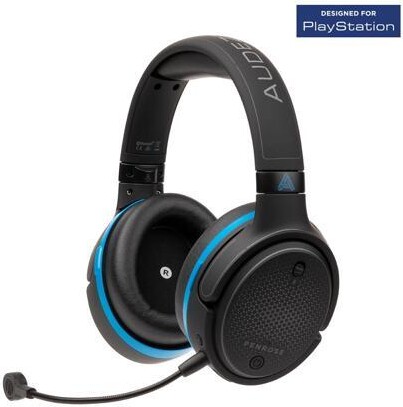 Audeze Penrose (Playstation 4 & 5, Mac, Windows) Planar Magnetic Gaming Headset