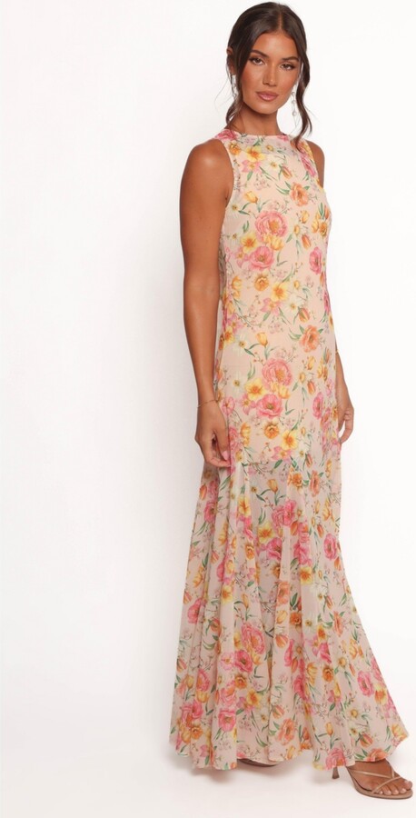 Petal and Pup Women's Keani Maxi Dress