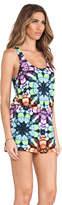Thumbnail for your product : Dolce Vita Noori Romper