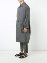 Thumbnail for your product : Vivienne Westwood 'Gadget' coat